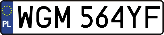 WGM564YF