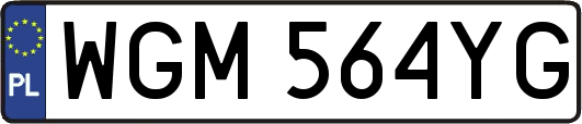 WGM564YG