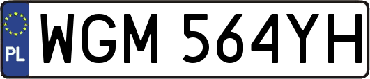 WGM564YH