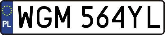 WGM564YL