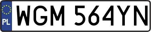 WGM564YN
