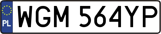 WGM564YP