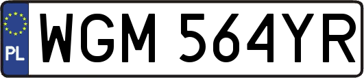 WGM564YR