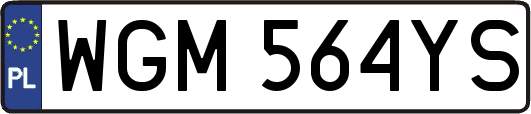 WGM564YS