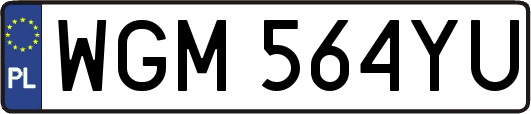 WGM564YU