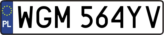 WGM564YV