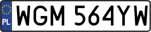 WGM564YW