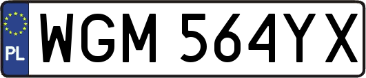 WGM564YX