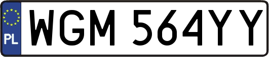 WGM564YY