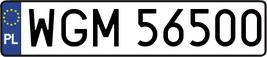 WGM56500