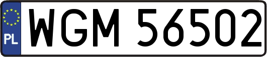 WGM56502