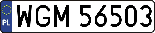 WGM56503