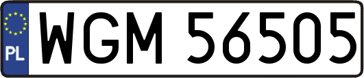 WGM56505