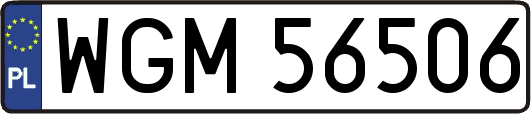 WGM56506