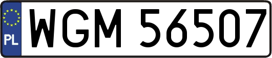 WGM56507