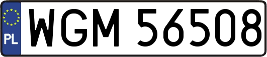 WGM56508