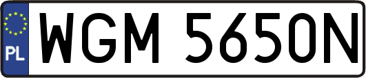 WGM5650N