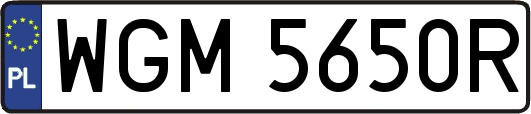 WGM5650R