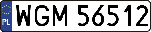 WGM56512