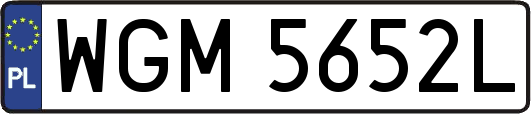 WGM5652L