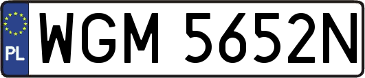 WGM5652N