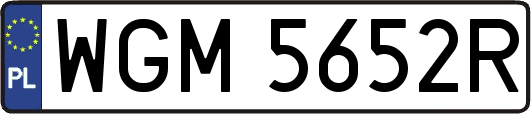 WGM5652R