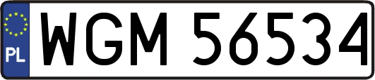 WGM56534