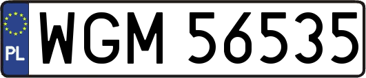 WGM56535