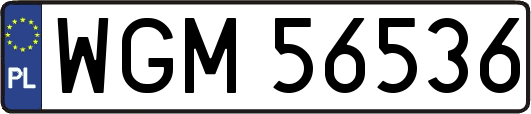WGM56536