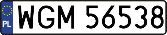 WGM56538