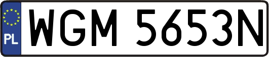 WGM5653N