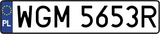 WGM5653R