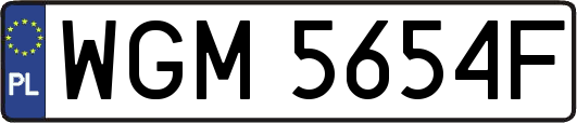 WGM5654F