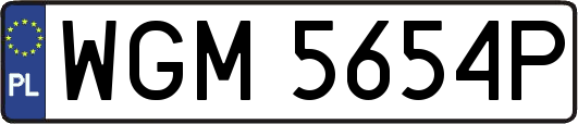 WGM5654P