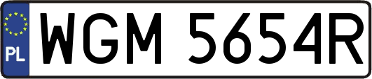 WGM5654R
