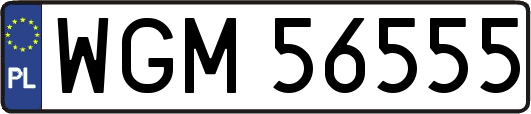 WGM56555