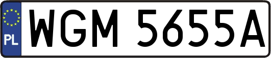 WGM5655A