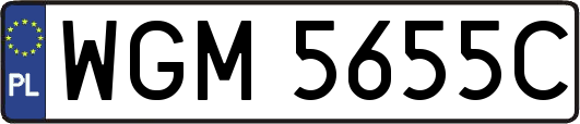 WGM5655C