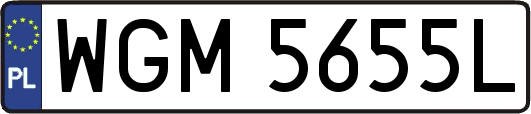 WGM5655L
