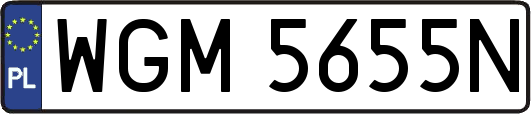WGM5655N