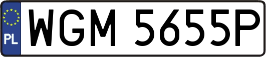 WGM5655P