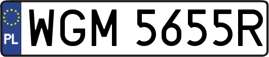 WGM5655R