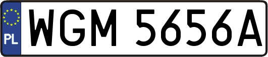 WGM5656A