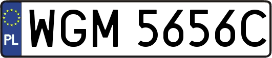 WGM5656C