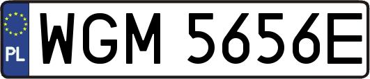 WGM5656E