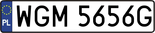 WGM5656G