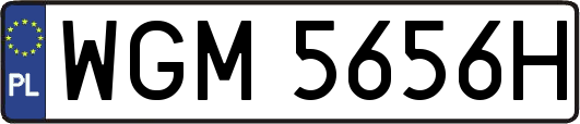 WGM5656H