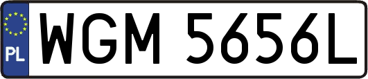 WGM5656L