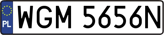 WGM5656N