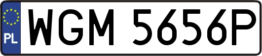 WGM5656P